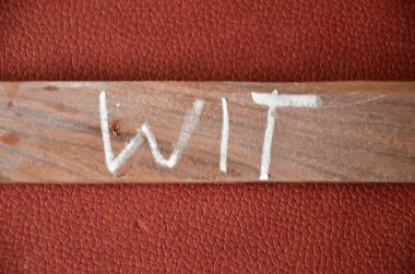 Sen işaret seviyorum