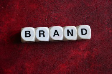 marka kelimesi harf oluşturma