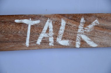 Aşk kelimesi şekerden yapılır.