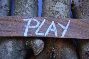 Soyut olarak kelime oyunu