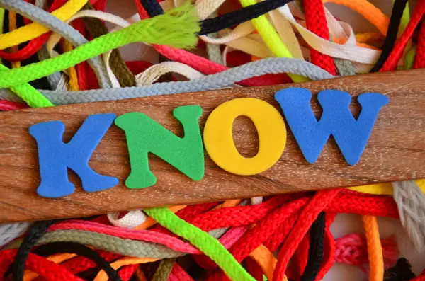 arkaplan renkli kağıtta metin