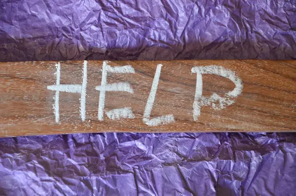 Tahtaya yardım imzası