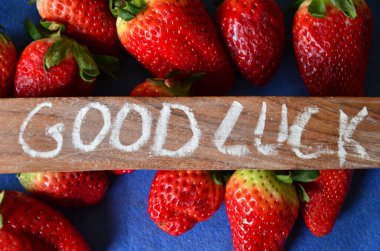 Soyut olarak iyi bir kelime