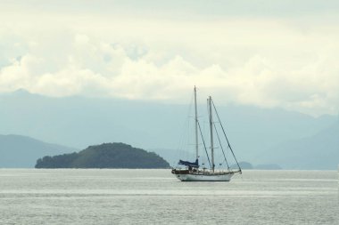 Seyahat gezisi turizmi