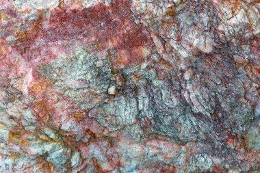 Renkli desen ve dokuları taş arka planı için.