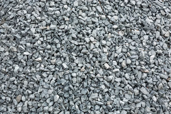 Bunte Und Detaillierte Steine Für Den Bau — Stockfoto