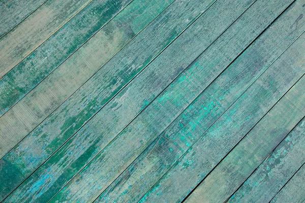 Kleurrijke Oude Houten Vloer Voor Achtergrond — Stockfoto
