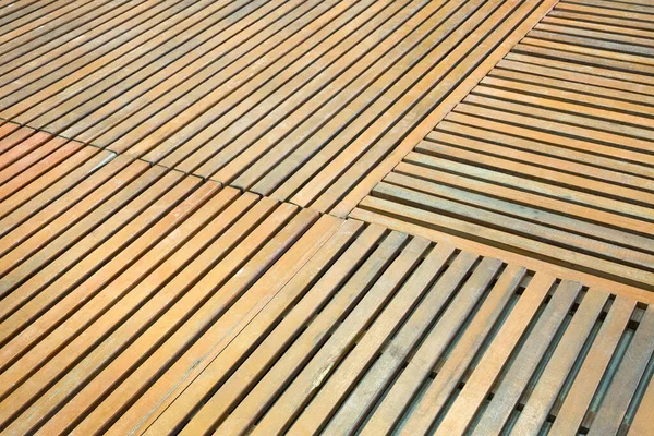 Wooden Floor Background — Stock Photo, Image