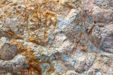 Arkaplan için renkli taş desenleri.