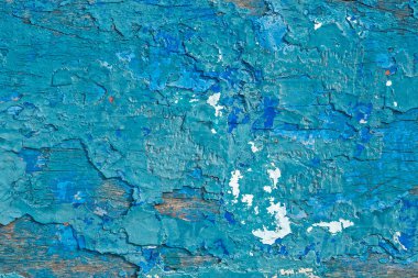 Arkaplan için eski duvar rengi.