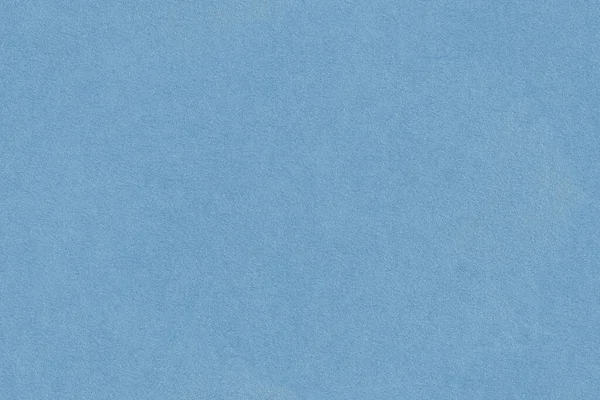 Pastelowy Niebieski Teksturowany Papier Drobnej Strukturze Bezszwowe Dachowe Tło Szerokość — Zdjęcie stockowe
