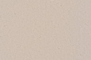 Açık kahverengi veya bej renkli karton geri dönüşümlü kağıt, dikişsiz döşeme dokusu, resim genişliği 20 cm