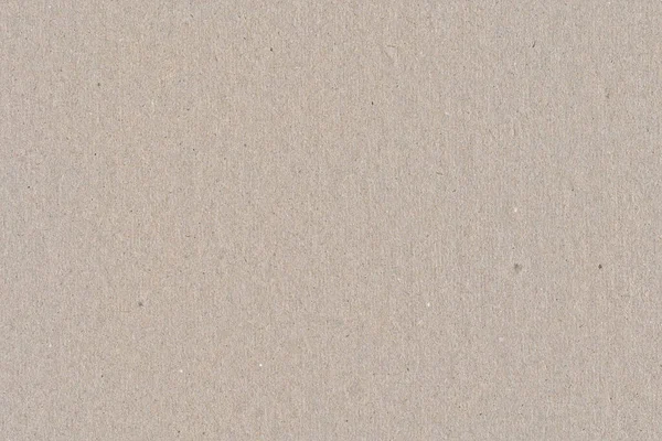 Papel Liso Reciclado Cartão Cor Bege Textura Sem Emenda Telha — Fotografia de Stock