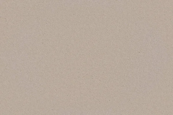 ベージュ色の段ボール再生紙 テーブルの質感 画像幅20Cm — ストック写真
