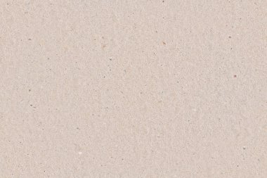 Light beige or pink color smooth recycled cardboard kraft paper, seamless tileable texture, image width 20cm