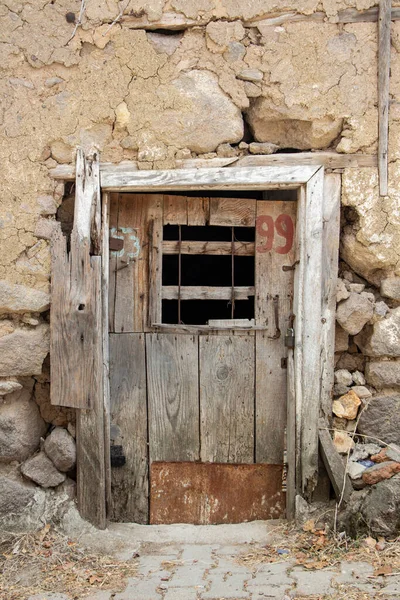 stock image Antique architecture, historical building, antique window, antique door, window view, door view, antique building facade, historical building facade