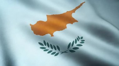 İlginç dokulara sahip Kıbrıs Rum Kesimi 'nin Yakın Çekimi