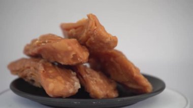 Puri 'nin ünlü tatlı hajası