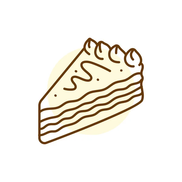 Πανεύκολο Μαύρο Εικονίδιο Αρτοποιείο — Διανυσματικό Αρχείο