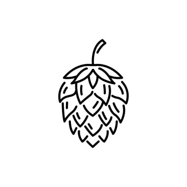 Sekme siyah çizgi simgesi. 