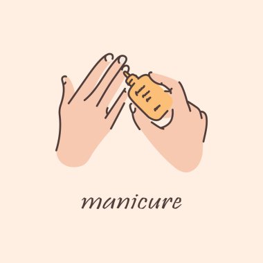 Tırnak içi rengi çizelgesinin yumuşatılması ve kaldırılması. 