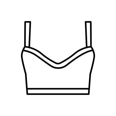 Tank Üst Satırı simgesi. 