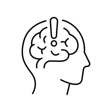 Felç çizgisi siyah ikonu. Web sayfası, mobil uygulama için imzala,