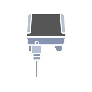 tamper-proof switch flat icon icon clipart