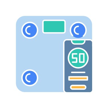 Dijital ve yazdırma projeleri için akıllı ölçekli düz simge rengi. Uygulamalar ve web siteleri için en az temiz simgeler. UI UX ve markalaşma için modern basit simgeler