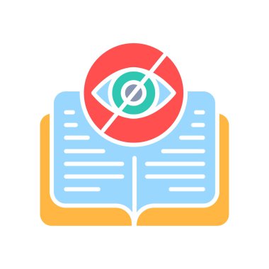 Dijital ve yazdırma projeleri için denetimsiz renkli düz simge. Uygulamalar ve web siteleri için en az temiz simgeler. UI UX ve markalaşma için modern basit simgeler