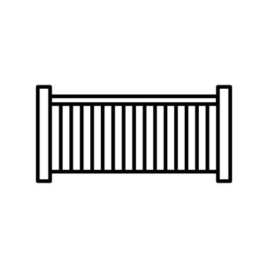 Uygulamalar ve web siteleri için siyah simge kullanılıyor. İnşaat elementleri. UI UX ve markalaşma için modern basit simgeler