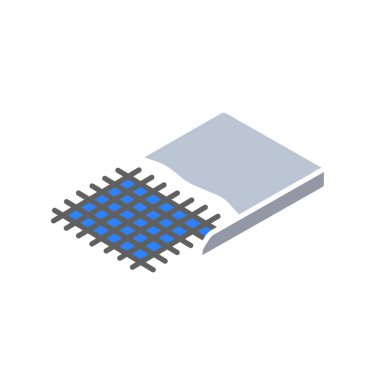 Uygulamalar ve web siteleri için plaka rengi düz. İnşaat elementleri. UI UX ve markalaşma için modern basit simgeler