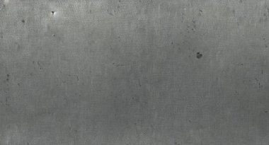 Metal doku arka planı. Çizikler ve çizikler ile metal gri gerçekçi dokunun vektör çizimi.