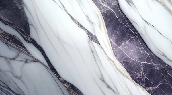 Abstrakte Luxus Marmor Hintergrund Textur Vektorillustration — Stockvektor