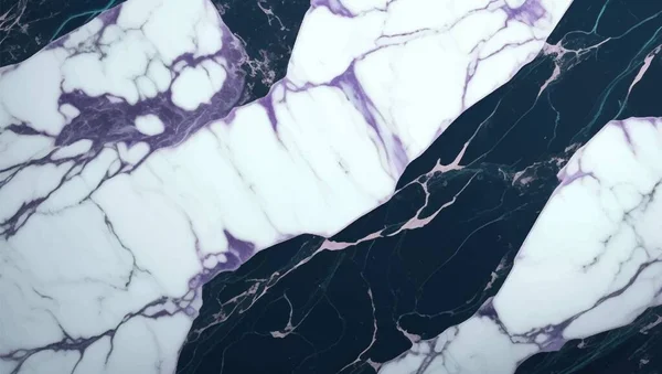 Abstrakter Marmor Hintergrund Textur Vektorillustration Tapete — Stockvektor