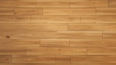 Vektör ahşap paneller. Vektör dokusu. Vektör arkaplanı.