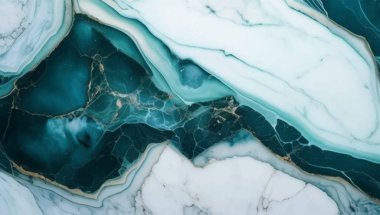 Abstract marble background texture. Vector illustration. Wallpaper.