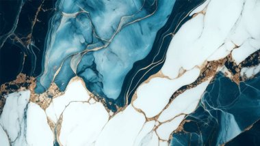 Abstract marble background texture. Vector illustration. Wallpaper.