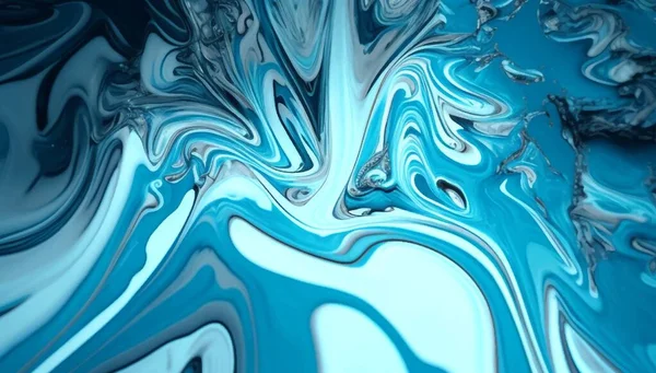 Abstract Marble Background Texture Vector Illustration Wallpaper — Stok Vektör