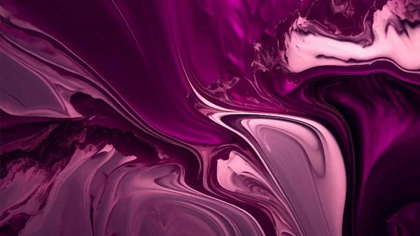Абстрактна Фіолетова Текстура Мармурового Фону Векторні Ілюстрації Шпалери — стоковий вектор