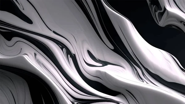 大理石の背景色 ベクトルイラスト — ストックベクタ