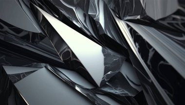 Abstract marble background texture. Vector illustration. Wallpaper.