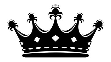 Beyaz arkaplanda siyah simge izole edildi.