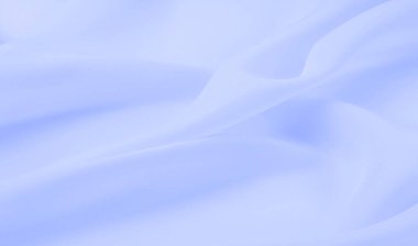 Kusursuz arkaplan dokusu - soluk mavi ipek. Bu basit ama sofistike kumaşın nüanslarının kendi adına konuşmasına izin ver. Yumuşak, kumlu doku, hafif parlak mavi renk.