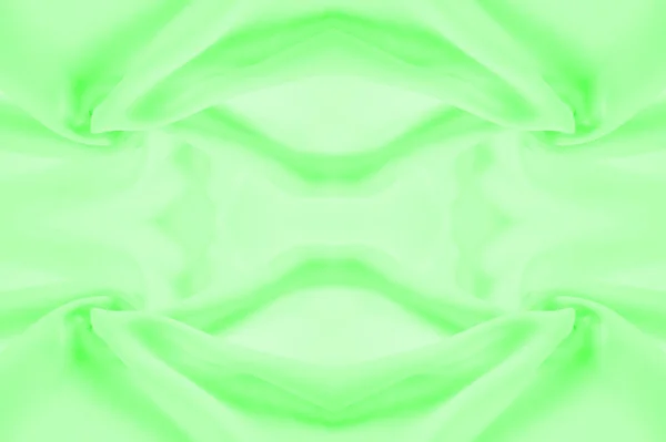 Безшовна Текстура Блідо Зелений Шовк Можете Перетворити Тканину Випадковий Пошук — стокове фото