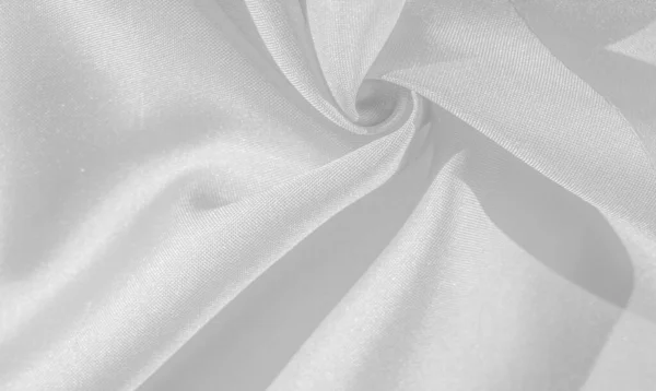 Υφή Φόντο Μοτίβο Μετάξι Λευκόχρυσο Φωτογραφία Προορίζεται Για Εσωτερική Διακόσμηση — Φωτογραφία Αρχείου