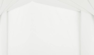 Doku - beyaz ipek. Bu antika beyaz ipek kumaşla klasik bir estetik elde et. Elinde pürüzsüz ve çıtır çıtır, zengin fildişi rengi göz kamaştırıcı bir parıltı yaratır..