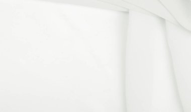 Doku - beyaz ipek. Bu antika beyaz ipek kumaşla klasik bir estetik elde et. Elinde pürüzsüz ve çıtır çıtır, zengin fildişi rengi göz kamaştırıcı bir parıltı yaratır..