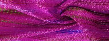 desen, arkaplan, desen, kartpostal, kumaş kırmızı yakut çizgili kırmızı-mavi çizgiler, çok açık elastik örgü, açık renk parlak