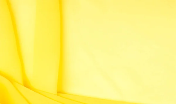 배경의 솔기없는 노란색의 프리미엄 오르간은 자체로 도아름답고 조명의 측면에서 부속물로서도 — 스톡 사진